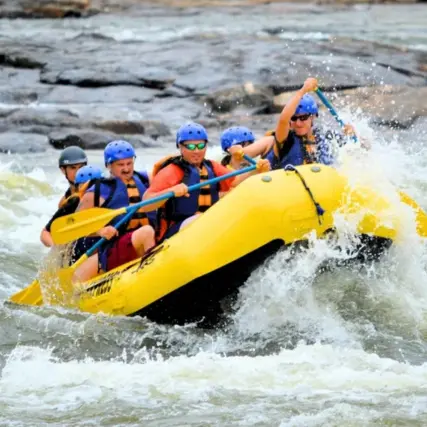 Best Rafting Package in Rishikesh Best Rafting Package in Rishikesh