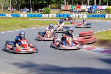 Go Karting in Rishikesh Go Karting in Rishikesh